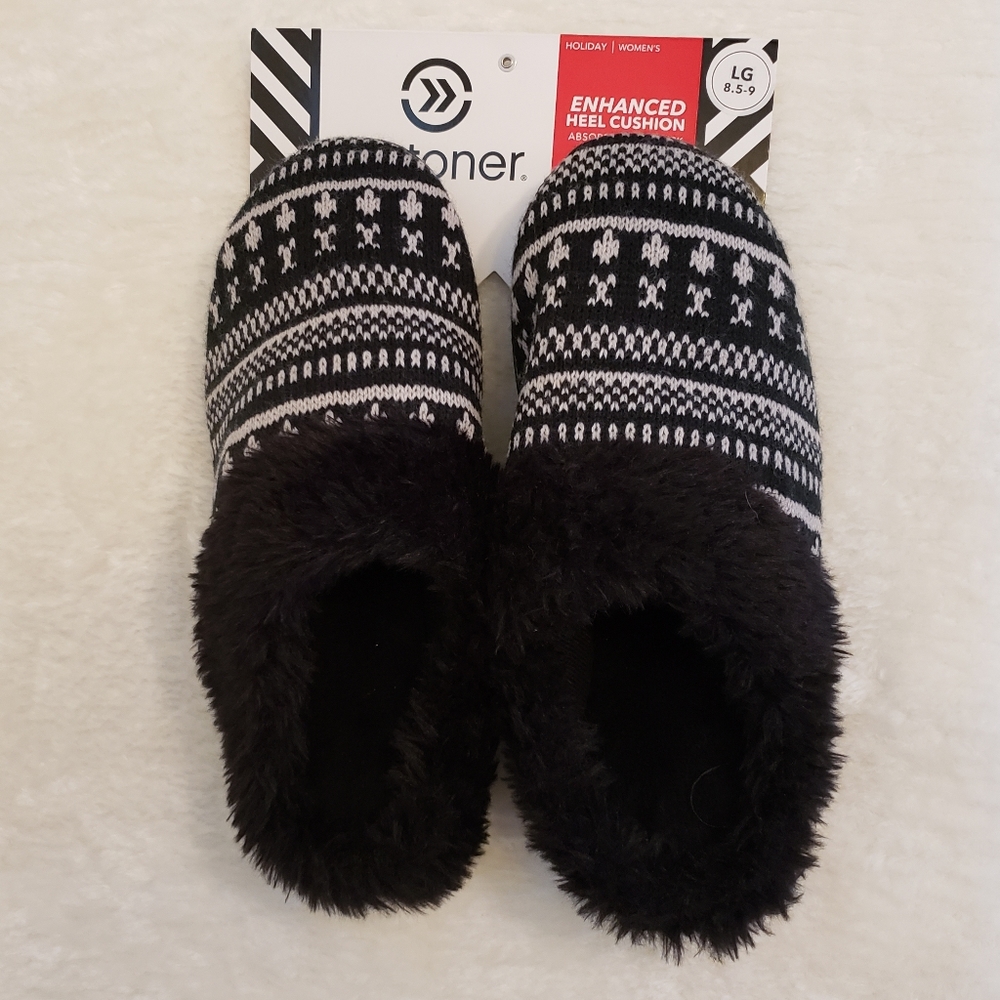 Isotoner  House Slippers